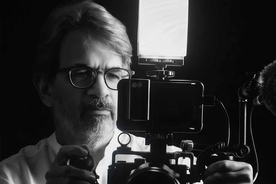 réserver un vidéaste pour votre mariage